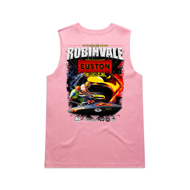 Robinvale 2024 Event Ladies Tank